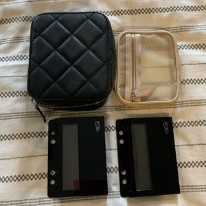 Trish McEvoy Petite Makeup Planner